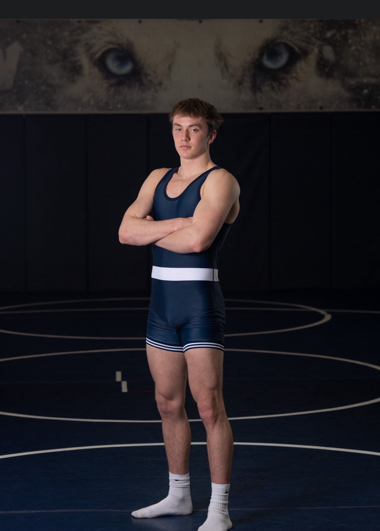 Mason Skinner — Personal Trainer